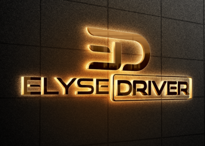 Logo Elyse driver