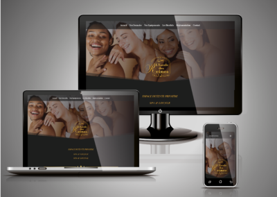 L&rsquo;ESCALE DES REINES